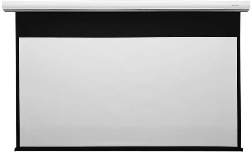 Экран Lumien Master Control LMC-100123,  400х229 см, 16:9,  настенно-потолочный белый [lmc-100123 ]